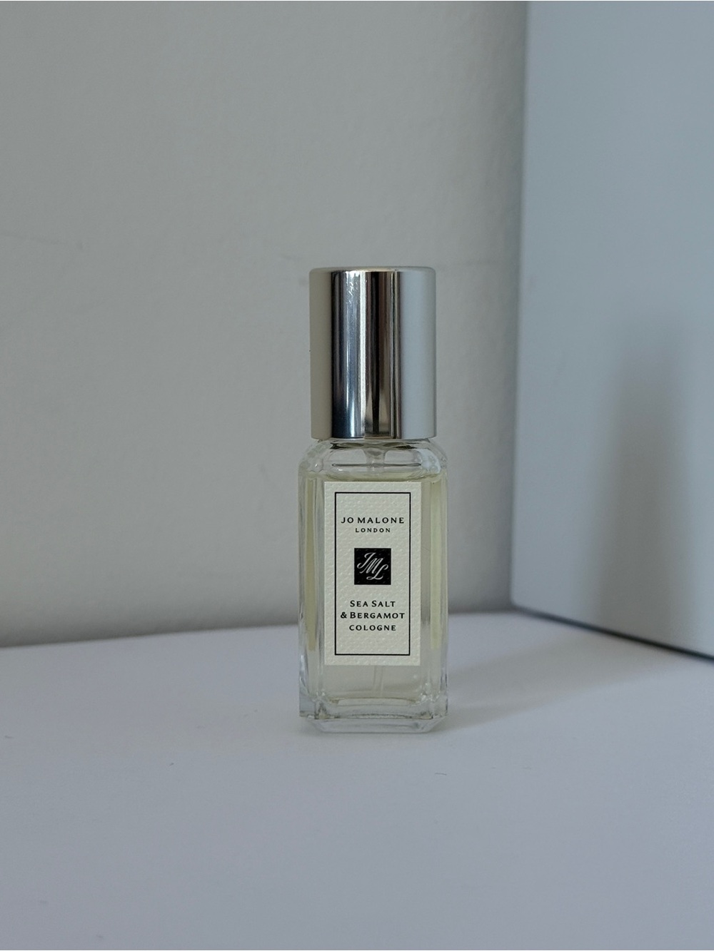 Jo Malone Sea Salt & Bergamot